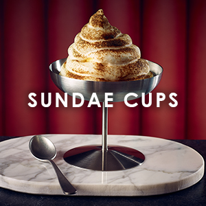 Sundae Cups